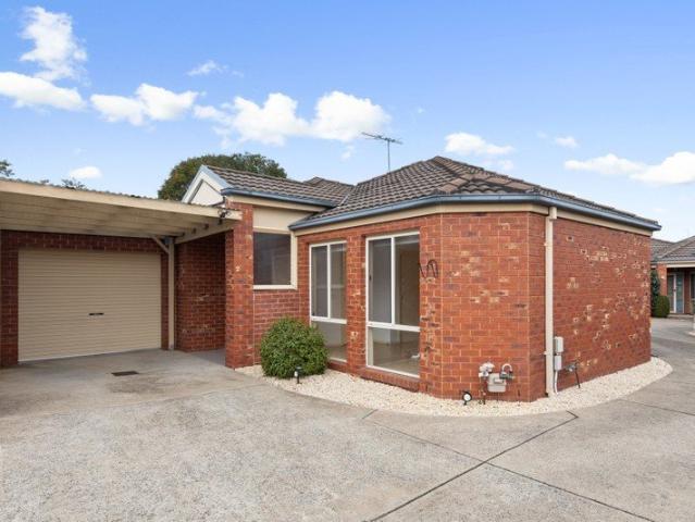 Apartment for sale in Camerons Creek, Victoria