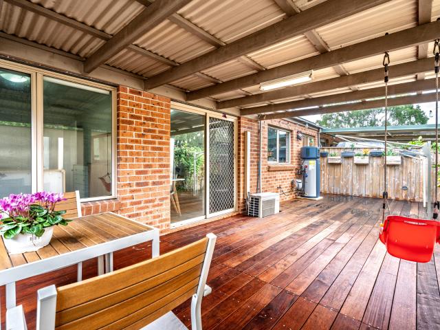 Apartment for sale in Werrington, New South Wales