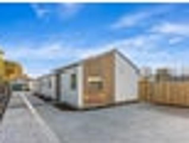 Townhouse for sale in Richmond, Canterbury