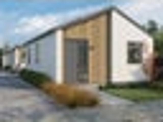 Townhouse for sale in Richmond, Canterbury