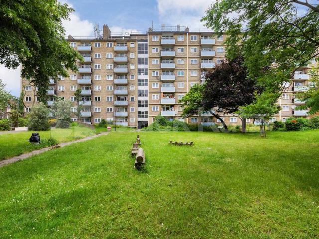 Apartment for rent in Clerkenwell, Greater London