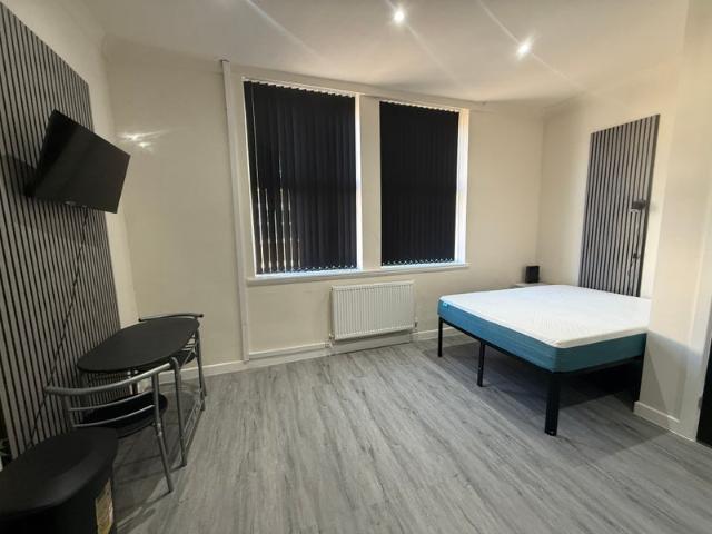Apartment for rent in Calderstones