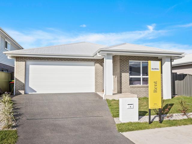 House for rent in Wollongong West, New South Wales