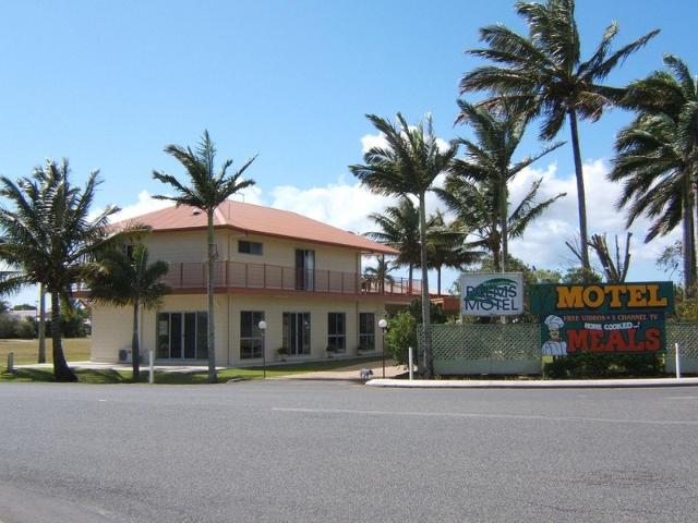 Townhouse for sale in Proserpine, Queensland