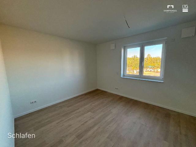 Wohnung kaufen in Bad Oldesloe, Kreis Stormarn