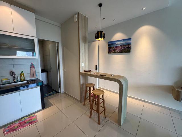 Serviced Residence for sale in Malaka