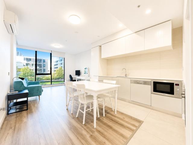 Apartment for rent in Sydney, New South Wales