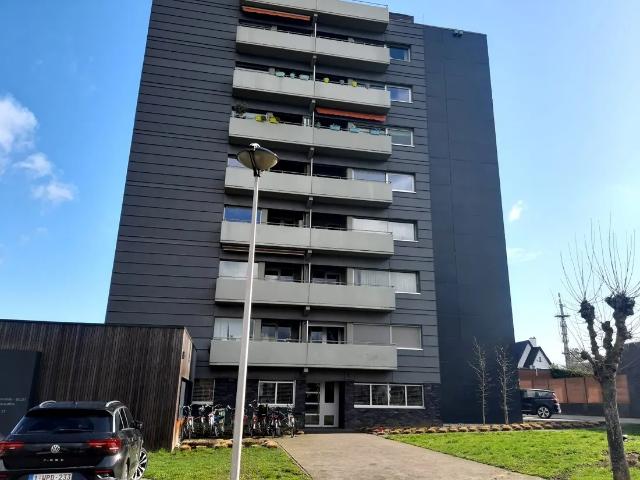 Appartement location à Hollandsveld, Hasselt