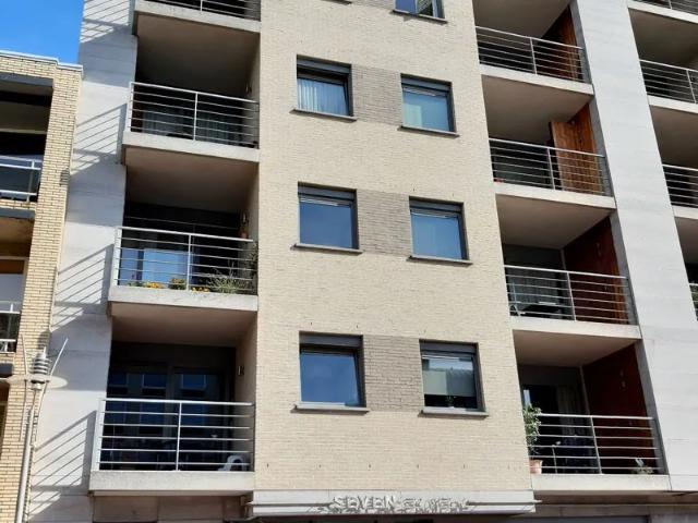 Appartement location à Desteldonk, Oost-Vlaanderen