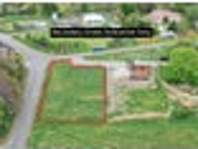 Land for sale in Otakou