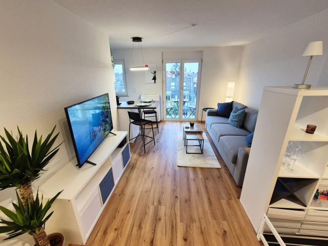 Apartment mieten in Nippes, Köln
