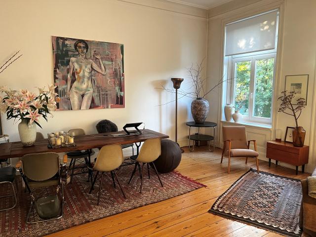 Apartment mieten in Eimsbüttel, Hamburg