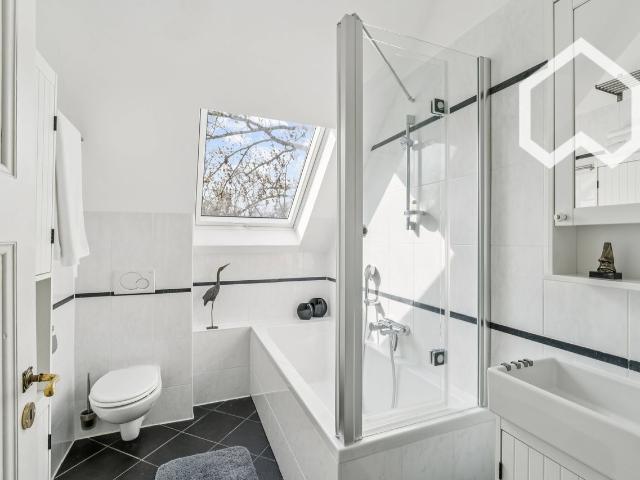 Apartment mieten in Horrem, Kerpen