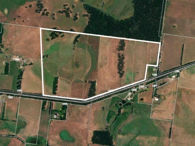 Land for sale in Gorae, Victoria