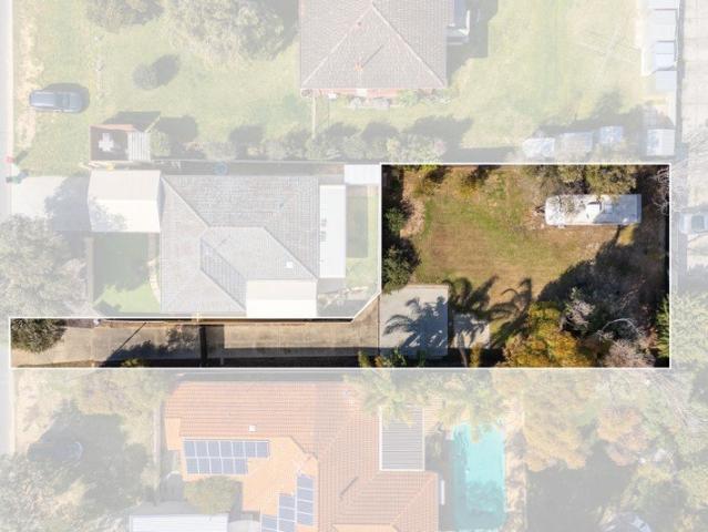 Land for sale in Shoalwater, Western Australia