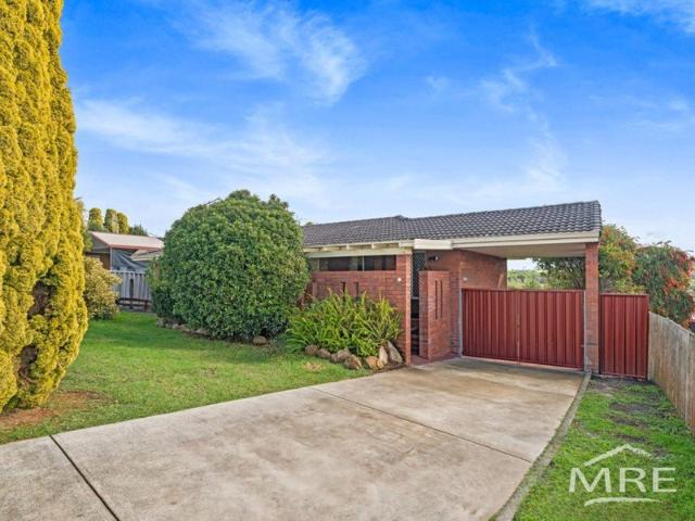 House for rent in Warral, Western Australia