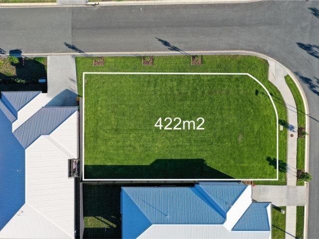 Land for sale in Kings Creek, Queensland