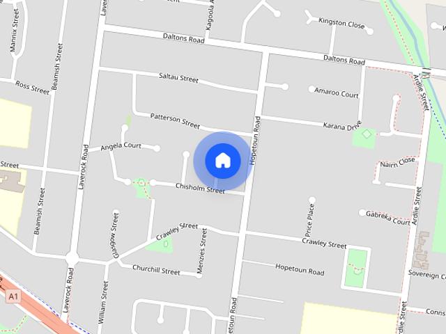 Apartment for rent in Warrnambool, Victoria