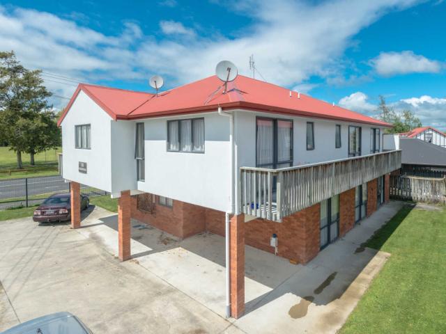 Apartment for rent in Hamilton, Waikato