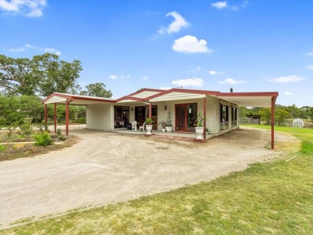 House for sale in Heyfield, Victoria