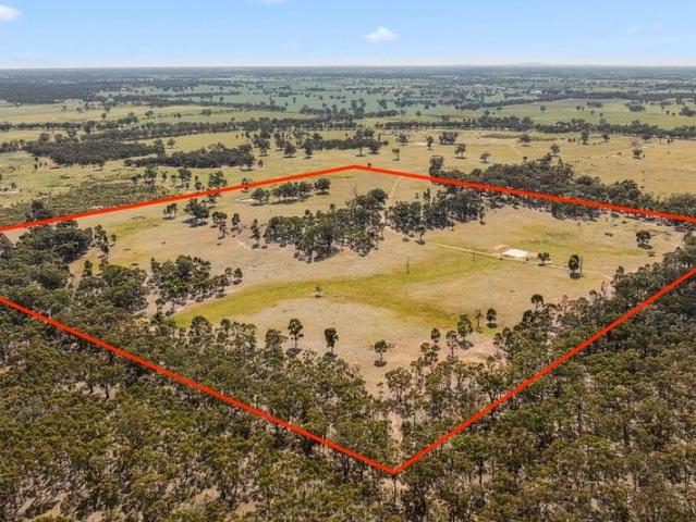 Land for sale in Waranga Shores, Victoria