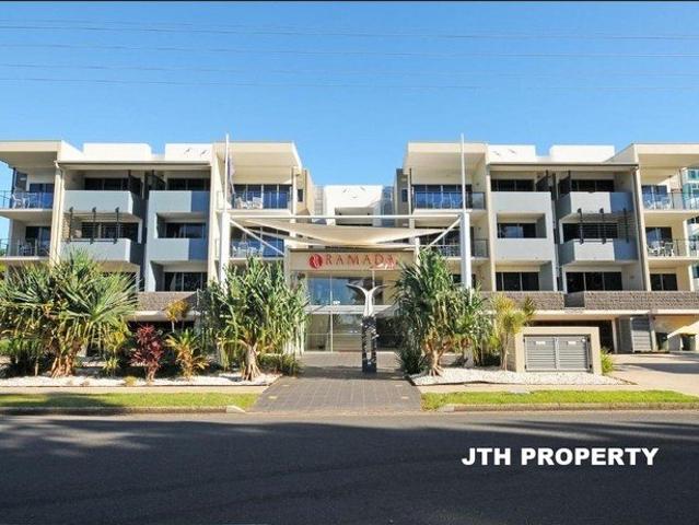 Apartment for sale in Urangan, Hervey Bay