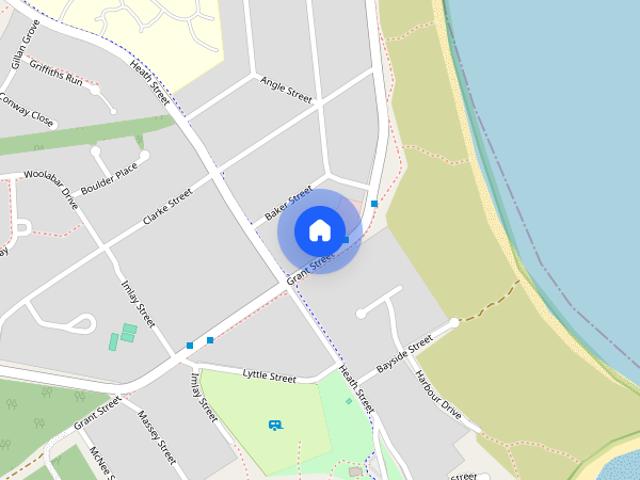 House for rent in Broulee, Eurobodalla Shire Council
