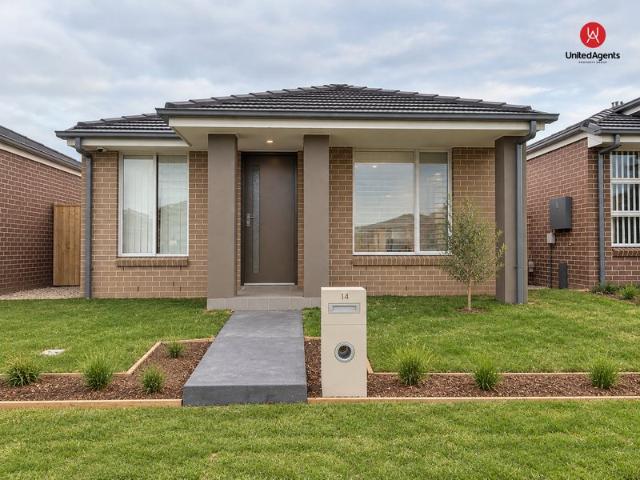 House for rent in Catherine Field, Sydney