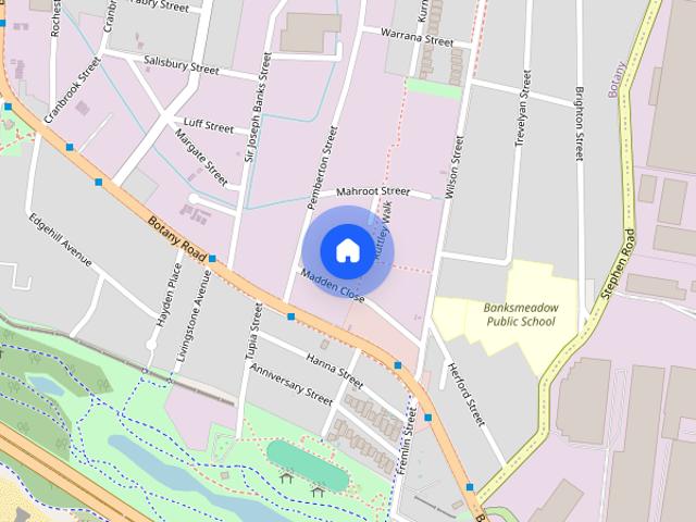 Apartment for rent in Sydney, New South Wales