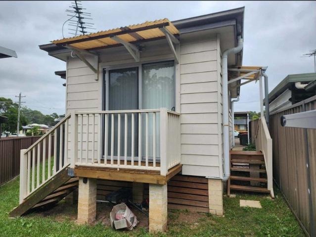 House for rent in Dharruk, Sydney