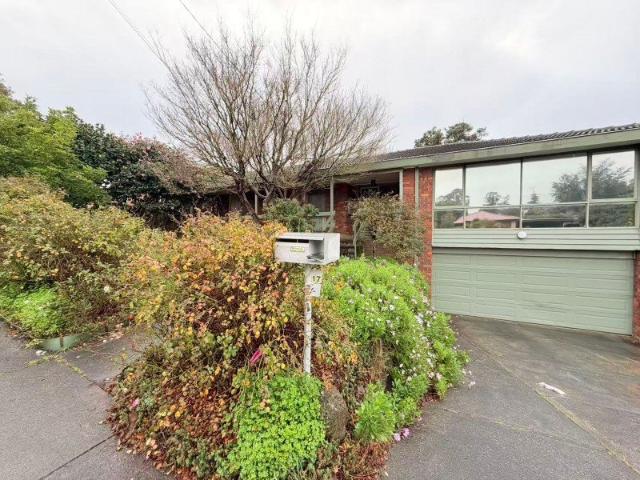 House for rent in Camerons Creek, Victoria