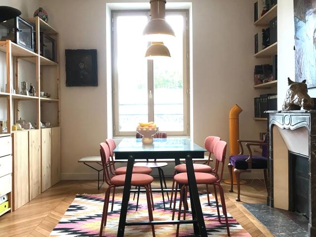 Appartement location à Saint-Denis, Saint-denis