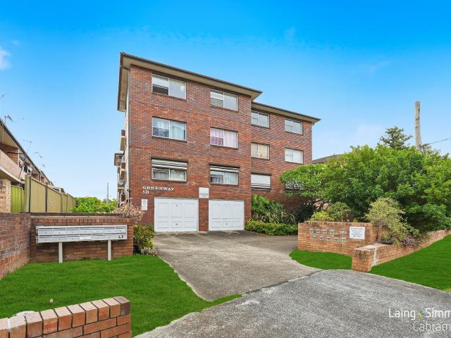 Apartment for sale in Sydney, New South Wales