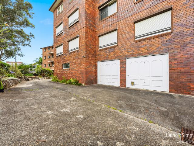 Apartment for sale in New South Wales