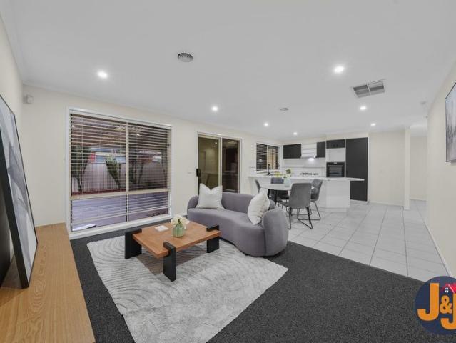 House for rent in Craigieburn, Melbourne