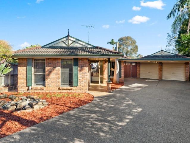 House for sale in Sydney, New South Wales