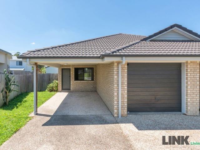 Duplex for rent in Toombul, Queensland