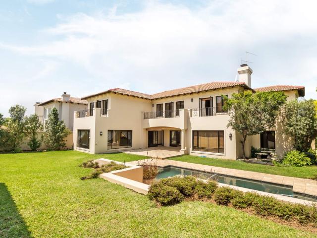 House for rent in Gauteng