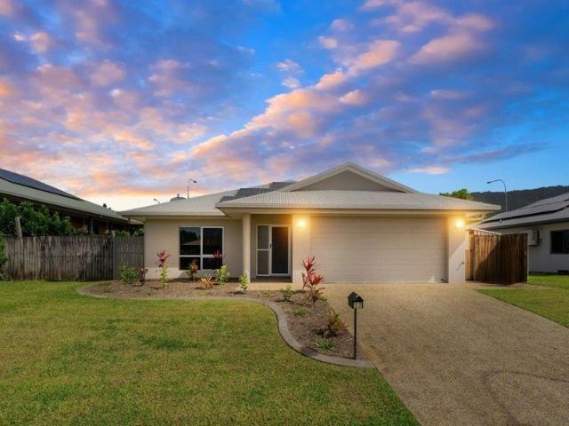House for rent in Smithfield, Queensland