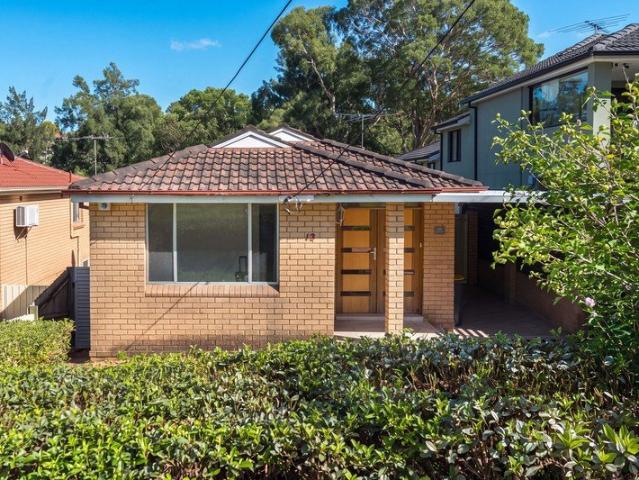 House for rent in Sydney, New South Wales