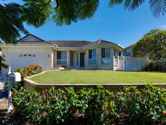 House for rent in St James's Park, Greater Brisbane