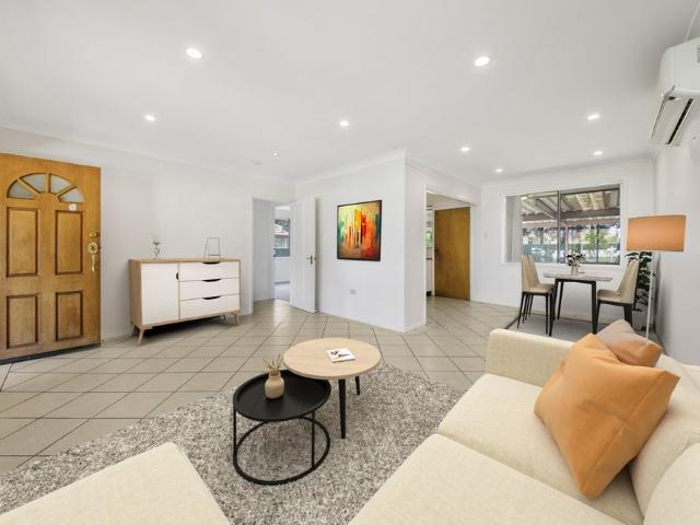 House for rent in Greystanes