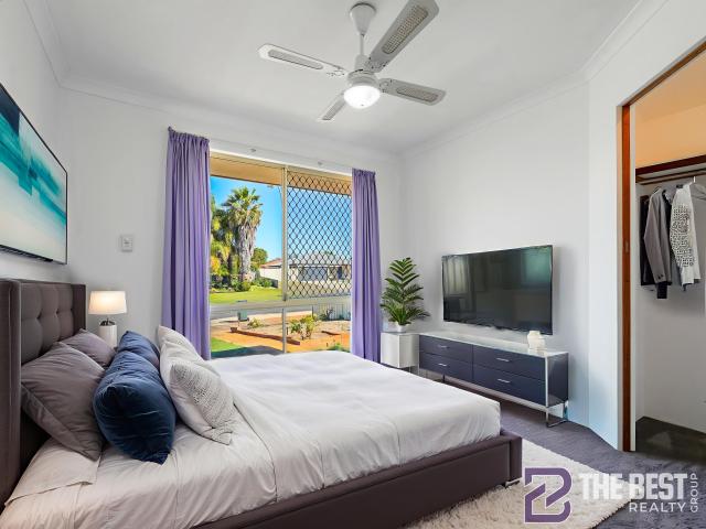 House for sale in Parklands, Western Australia
