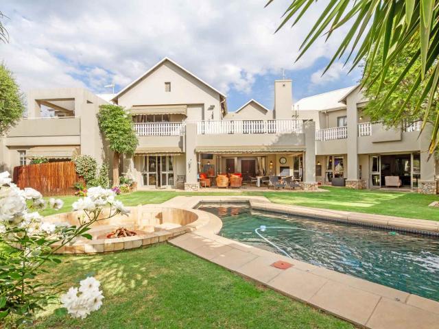 House for rent in Randburg, Gauteng