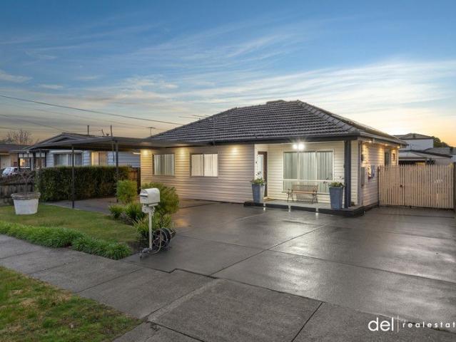 House for sale in Camerons Creek, Victoria