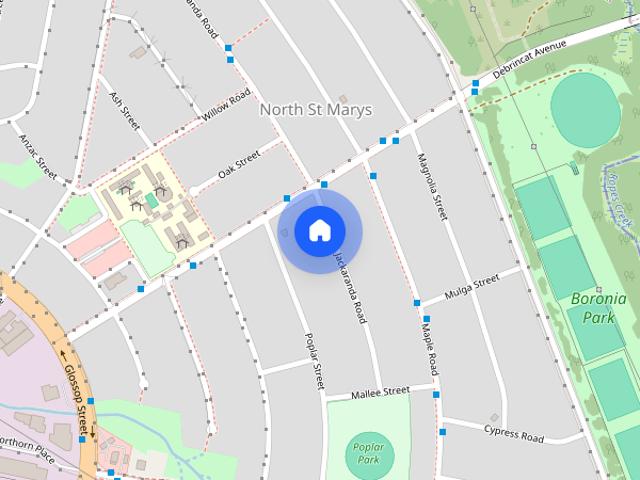 House for rent in North St Marys, Sydney