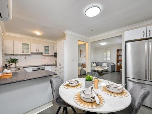 House for rent in North St Marys, Sydney