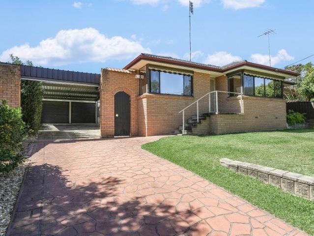 House for rent in Sydney, New South Wales