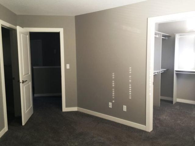 Townhouse for rent in Sylvan Lake, Alberta