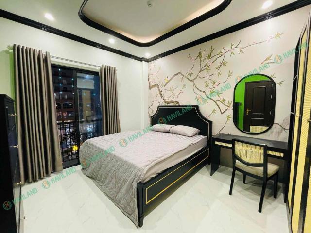 Căn hộ cho thuê tại Đà Nẵng